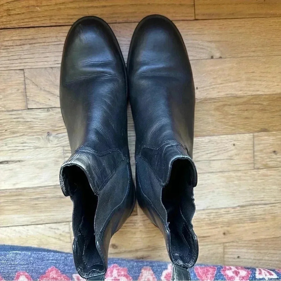 Vagabond Shoemaker Amina size 41 Chelsea Boots - Picture 7 of 8